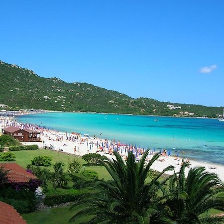 Appartamento Cala Reale, Piano Terra マリネッラ エクステリア 写真