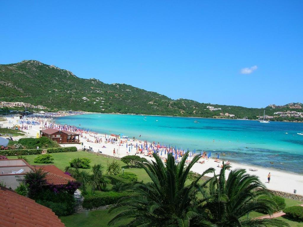 Appartamento Cala Reale, Piano Terra マリネッラ エクステリア 写真